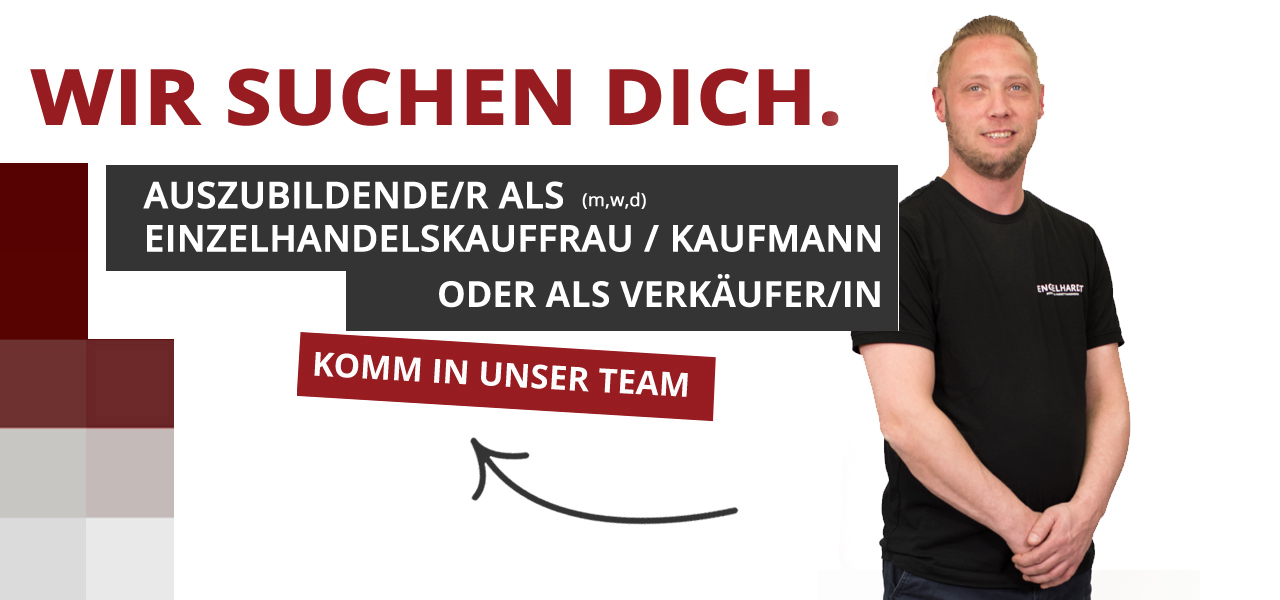 Ausbildung als Bodenleger/in